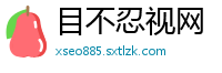 目不忍视网